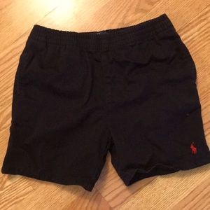 Boy’s Polo Ralph Lauren shorts